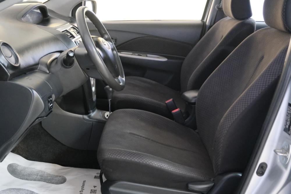 Toyota Yaris II Омск  - изображение 8