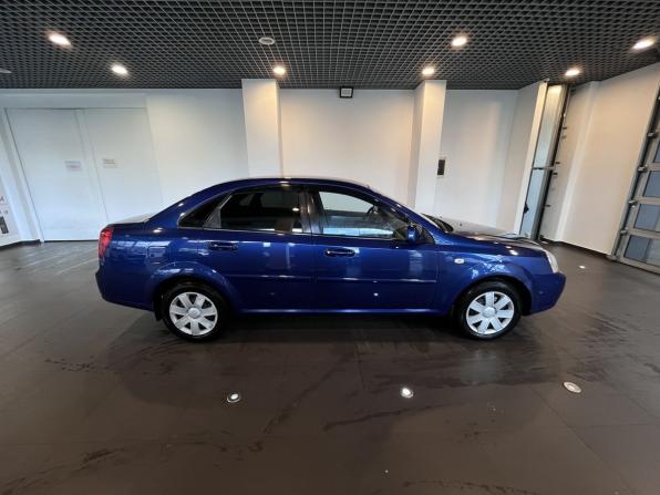 Chevrolet Lacetti I с пробегом 2012 года, цена 470 000 рублей, 289209 км, седан, Автокод Объявления