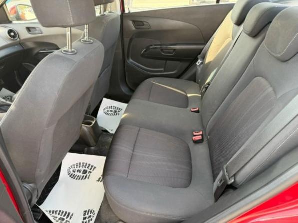 Chevrolet Aveo II с пробегом 2012 года, цена 530 400 рублей, 186241 км, седан, Автокод Объявления