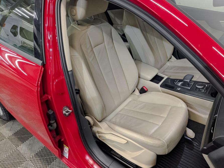 Audi A4 V (B9) Москва  - изображение 23