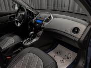 Chevrolet Cruze I Рестайлинг Красноярск  - изображение 26