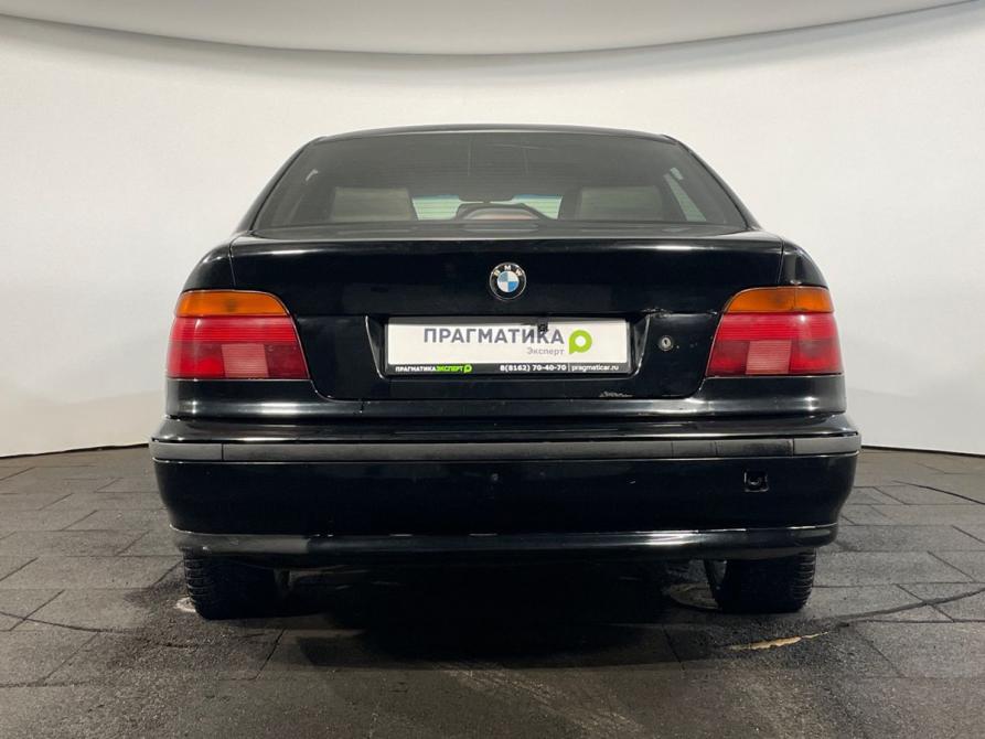 BMW 5 серии IV (E39) Великий Новгород  - изображение 5