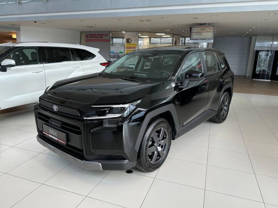 Toyota RAV4 VI (XA60) Екатеринбург  - изображение 1