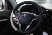 Lada (ВАЗ) Vesta I Саратов  - изображение 48