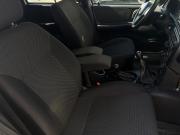 Chevrolet Niva I Рестайлинг Оренбург  - изображение 25