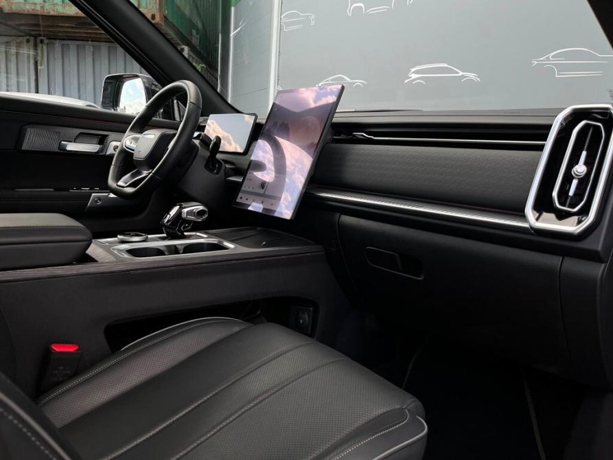 Jaecoo J7 I Санкт-Петербург  - изображение 10