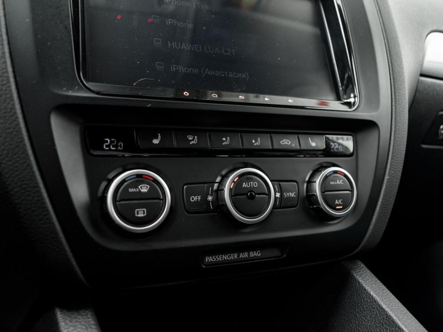 Volkswagen Jetta VI Екатеринбург  - изображение 18