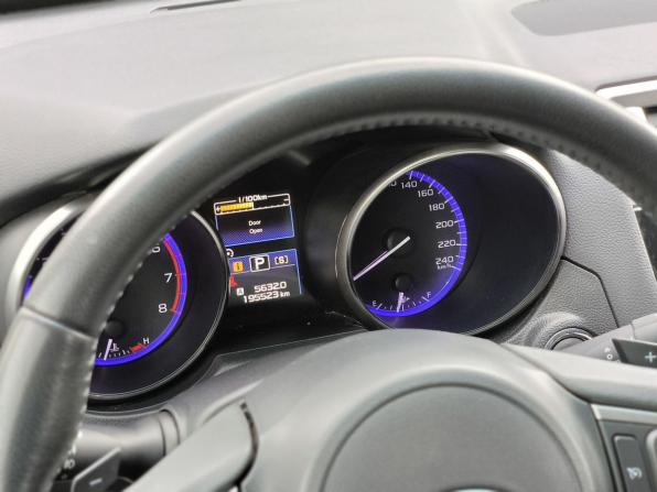 Subaru Outback V с пробегом 2015 года, цена 2 000 000 рублей, 195340 км, универсал, Автокод Объявления