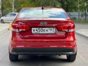 Kia Rio III Рестайлинг Уфа  - изображение 36