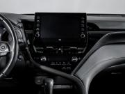 Toyota Camry VIII (XV70) Рестайлинг Москва  - изображение 31