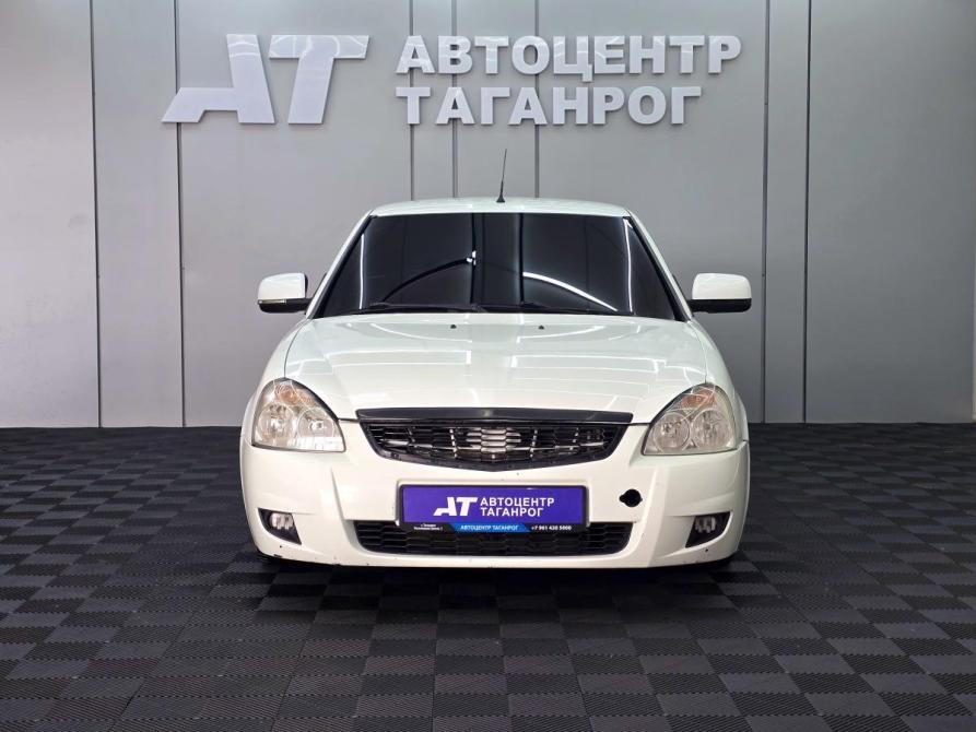 Lada (ВАЗ) Priora I Рестайлинг Таганрог  - изображение 7
