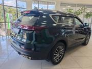 JETOUR X70+ I Рестайлинг Москва  - изображение 16