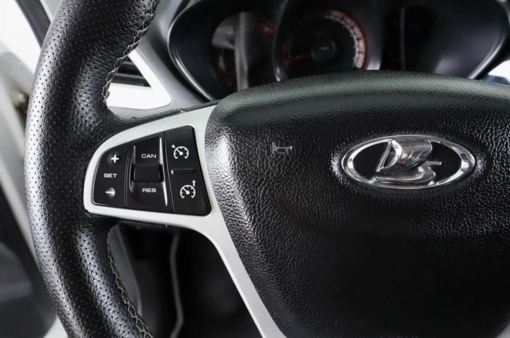 Lada (ВАЗ) Vesta I Пермь  - изображение 14
