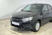 Lada (ВАЗ) Granta I Рестайлинг Саранск  - изображение 38