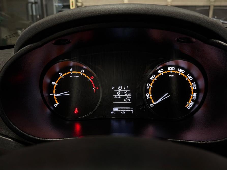Lada (ВАЗ) Granta I Рестайлинг Екатеринбург  - изображение 17
