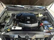 Toyota Land Cruiser Prado 120 Series Рестайлинг Пермь  - изображение 26