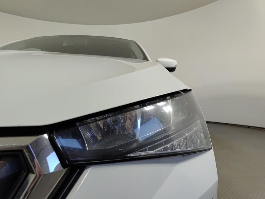 Skoda Rapid II Уфа  - изображение 21