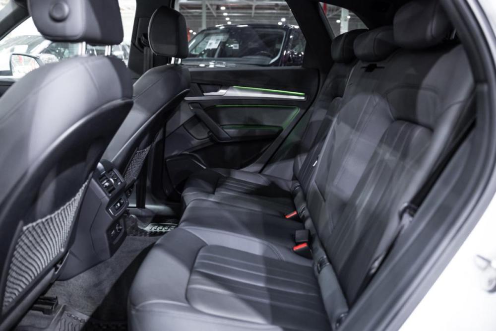 Audi Q5 II (FY) Рестайлинг Санкт-Петербург  - изображение 13