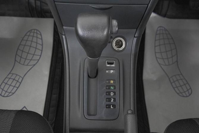 Toyota Corolla IX (E120 E130) с пробегом 2001 года, цена 499 000 рублей, 250000 км, хэтчбек, Автокод Объявления