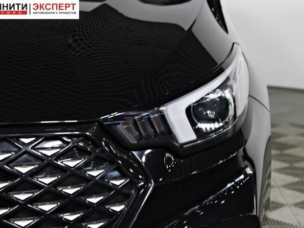 Omoda S5 с пробегом 2023 года, цена 1 597 000 рублей, 51012 км, седан, Автокод Объявления