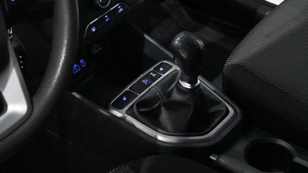 Hyundai Creta I Уфа  - изображение 7