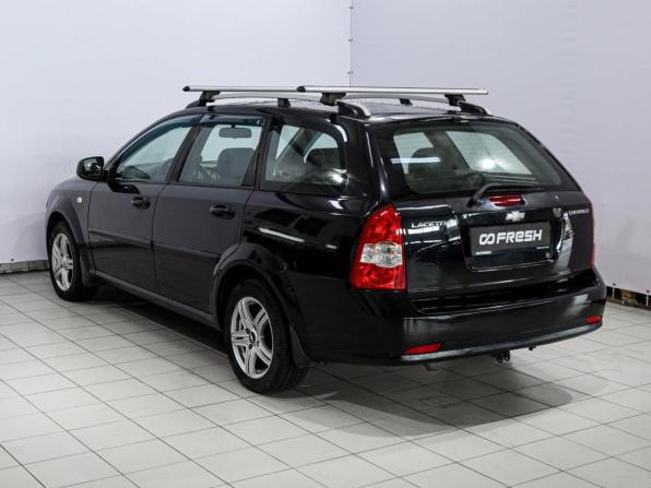 Chevrolet Lacetti I с пробегом 2010 года, цена 597 500 рублей, 193540 км, универсал, Автокод Объявления