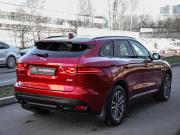 Jaguar F-Pace I Санкт-Петербург  - изображение 40