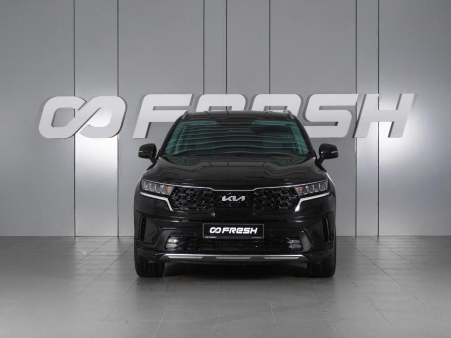 Kia Sorento IV Минеральные Воды  - изображение 3