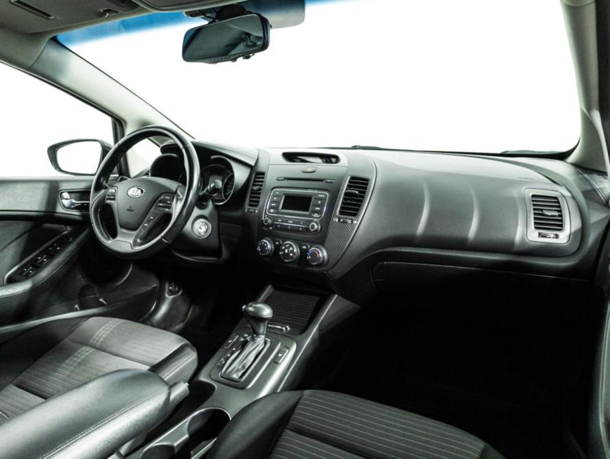 Kia Cerato III Санкт-Петербург  - изображение 10