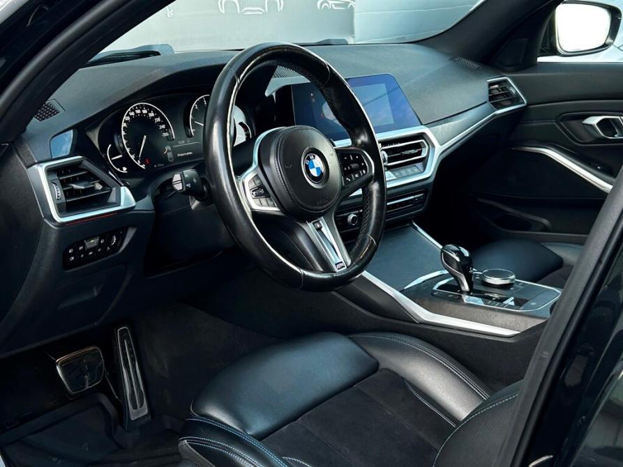 BMW 3 серии VII (G2x) Санкт-Петербург  - изображение 5