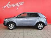 SsangYong Actyon II Вологда  - изображение 20