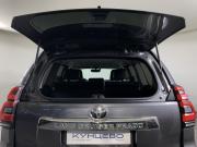 Toyota Land Cruiser Prado 150 Series Рестайлинг 2 Москва  - изображение 40