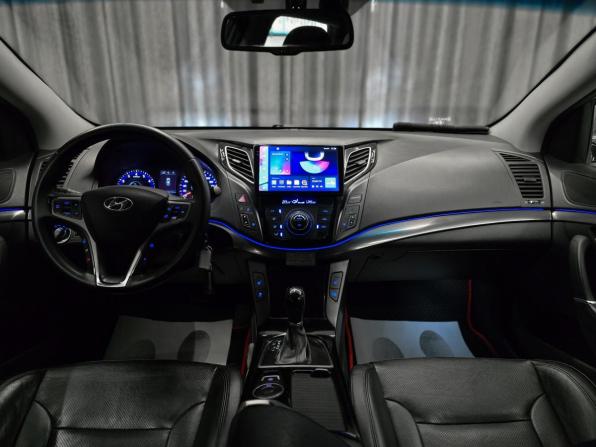 Hyundai i40 I Рестайлинг с пробегом 2016 года, цена 1 360 000 рублей, 203000 км, универсал, Автокод Объявления