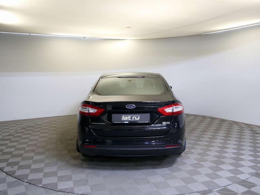 Ford Mondeo V Санкт-Петербург  - изображение 6