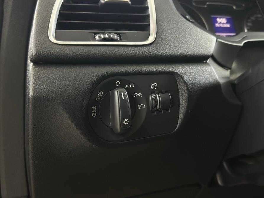 Audi Q3 I (8U) Москва  - изображение 10