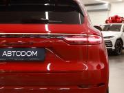 Porsche Cayenne III Москва  - изображение 70