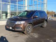 Haval H6 I Пермь  - изображение 10