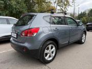 Nissan Qashqai I Москва  - изображение 13