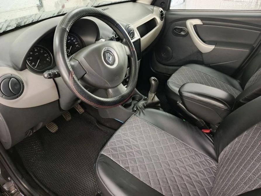 Renault Sandero I Ярославль  - изображение 11