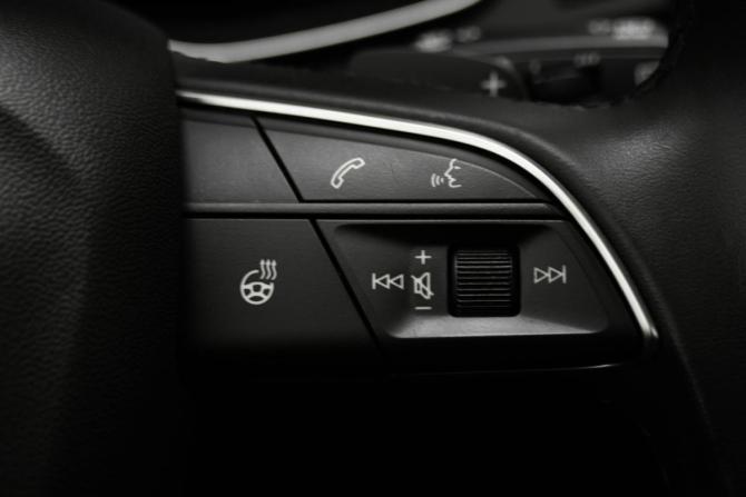 Audi Q5 II (FY) Рестайлинг с пробегом 2021 года, цена 4 335 000 рублей, 105095 км, внедорожник, Автокод Объявления