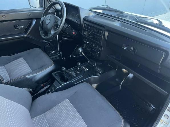 Lada (ВАЗ) 2121 (4x4) I Рестайлинг с пробегом 2019 года, цена 649 000 рублей, 90000 км, внедорожник, Автокод Объявления
