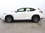 Lexus NX I Рестайлинг Москва  - изображение 32