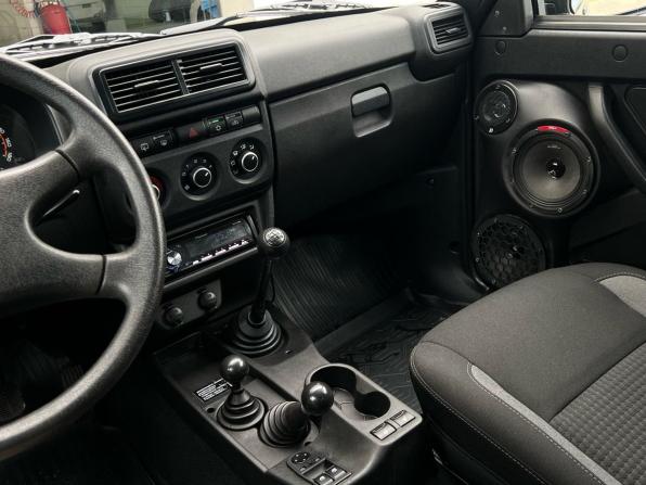 Lada (ВАЗ) Niva Legend I с пробегом 2023 года, цена 855 000 рублей, 30241 км, внедорожник, Автокод Объявления