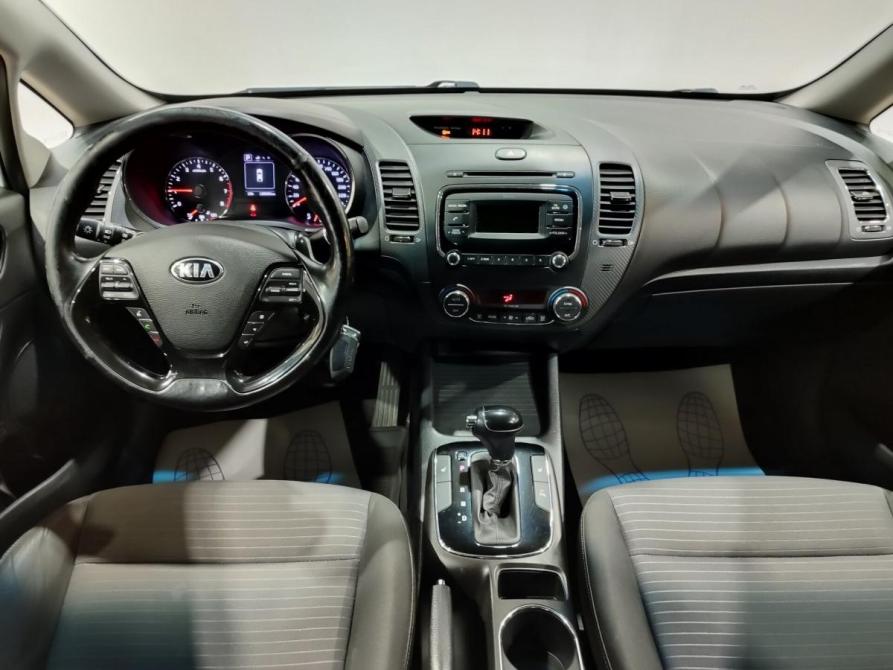 Kia Cerato III Рестайлинг (Classic) Нижневартовск  - изображение 15