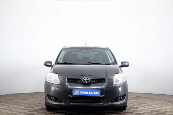 Toyota Auris I с пробегом 2007 года, цена 739 000 рублей, 210000 км, хэтчбек, Автокод Объявления