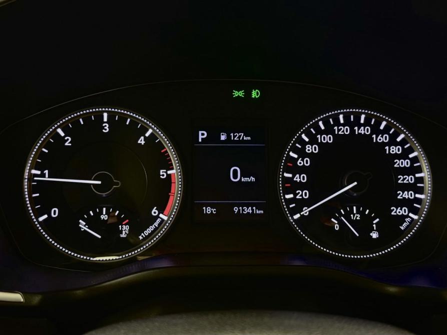 Hyundai Santa Fe IV Вологда  - изображение 21