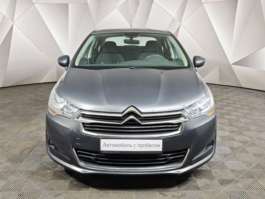 Citroen C4 II Москва  - изображение 7