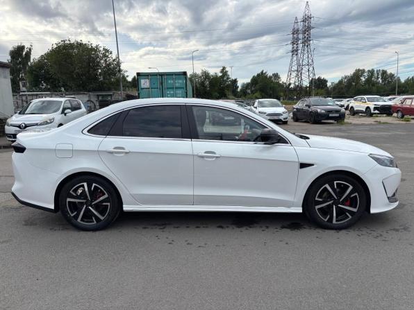 Kaiyi E5 с пробегом 2023 года, цена 819 000 рублей, 151000 км, седан, Автокод Объявления