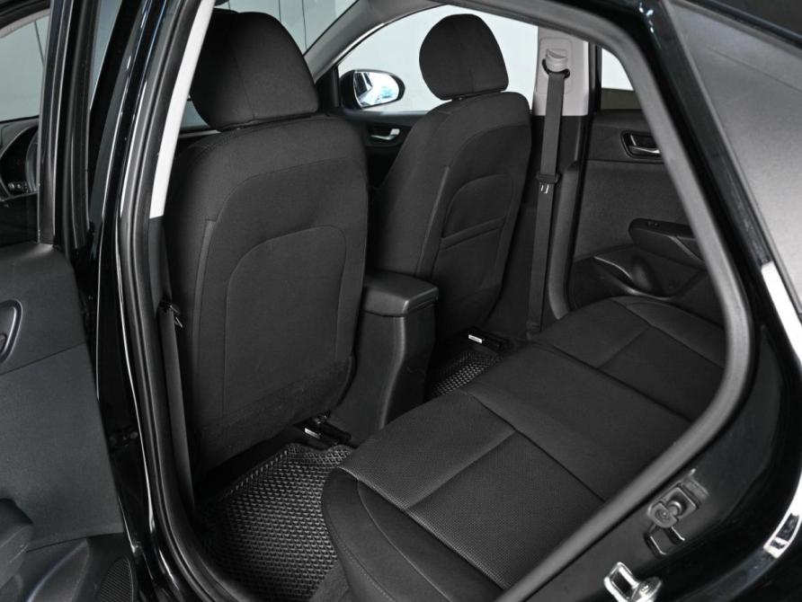 Hyundai Solaris II Ростов-на-Дону  - изображение 11