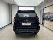 Toyota Land Cruiser Prado 120 Series Новосибирск  - изображение 20